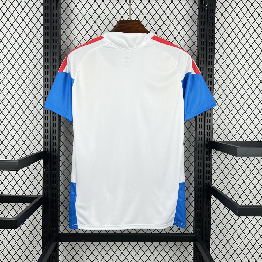 Maillot Colombie Entraînement 2026
