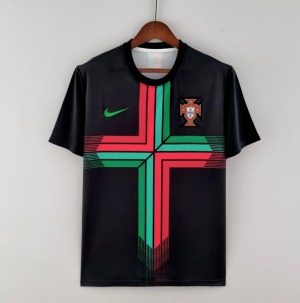 Maillot Portugal Concept 2024