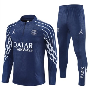 Maillot PSG 2025/26 Spécial Bleu