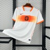 Maillot Pays-Bas Domicile Coupe du Monde 2026