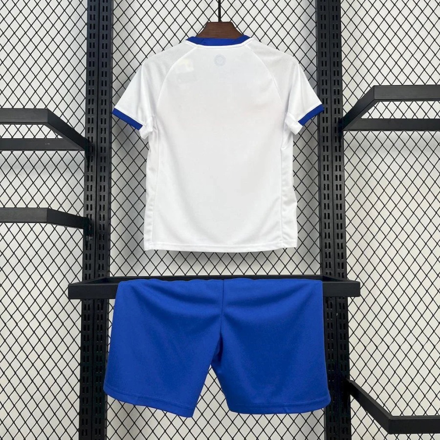 Maillot Enfant Angleterre 2025