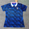 Maillot France Domicile Femme 2026