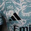 Maillot Real Madrid Concept 2025-2026