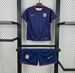 Maillot États-Unis Extérieur 2025 Enfant