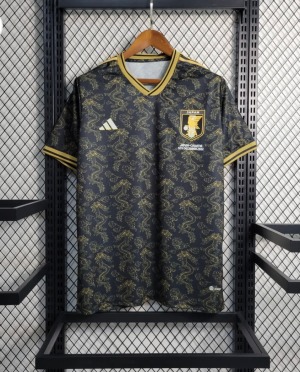 Maillot Japon Concept 2022