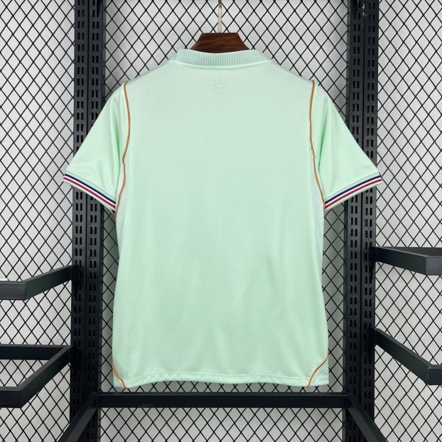 Maillot France Extérieur 2026