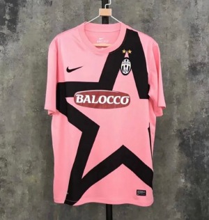 Maillot Juventus Extérieur 2011/12