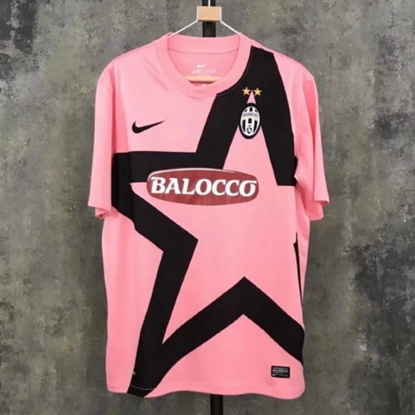 Maillot Juventus Extérieur 2011/12