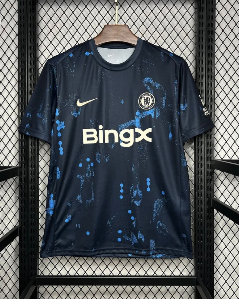 Maillot Chelsea Entraînement 2024/25