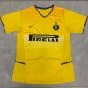 Maillot Inter Milan Extérieur 2002/03