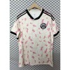 Maillot Chili Extérieur 2026