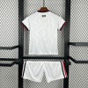 Maillot Mexique Extérieur Coupe du Monde 2026 Enfant