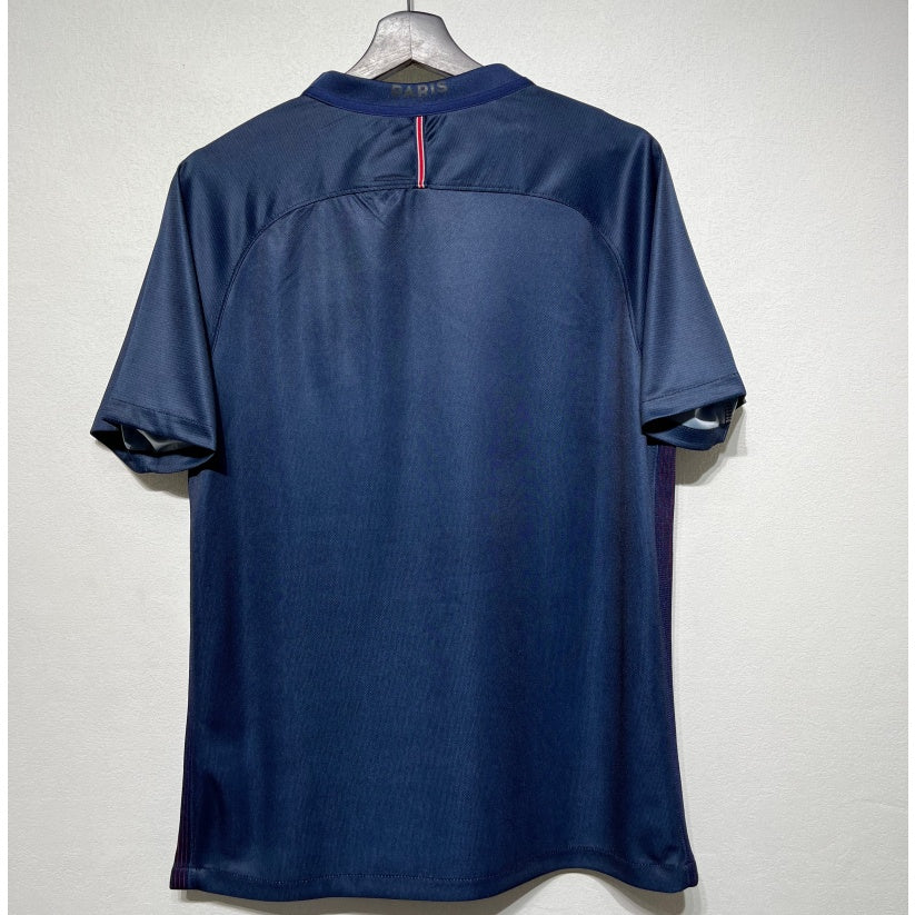 Maillot PSG Domicile Rétro 2016-2017