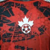 Maillot Canada Concept 2026