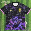 Maillot Brésil Édition Spéciale Violet 2025/26