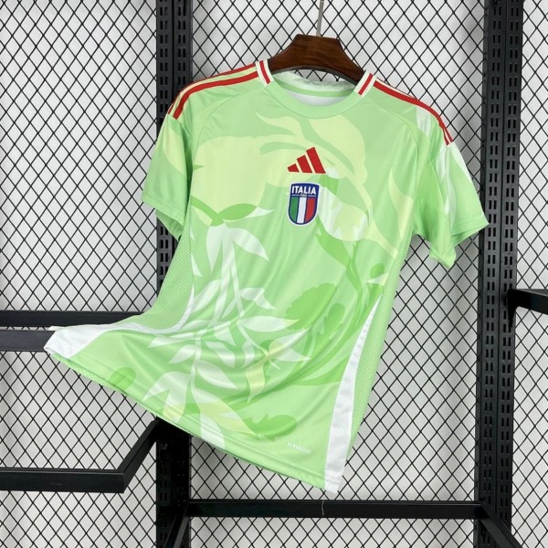 Maillot Italie Concept 2025