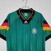 Maillot Allemagne Extérieur 1992