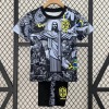 10ca2472b89c57c4e004dd1a22045554.jpg Maillot Brésil Enfant 24/25 Noir Spécial
