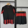 Maillot AC Milan Domicile 2025/26 Adult