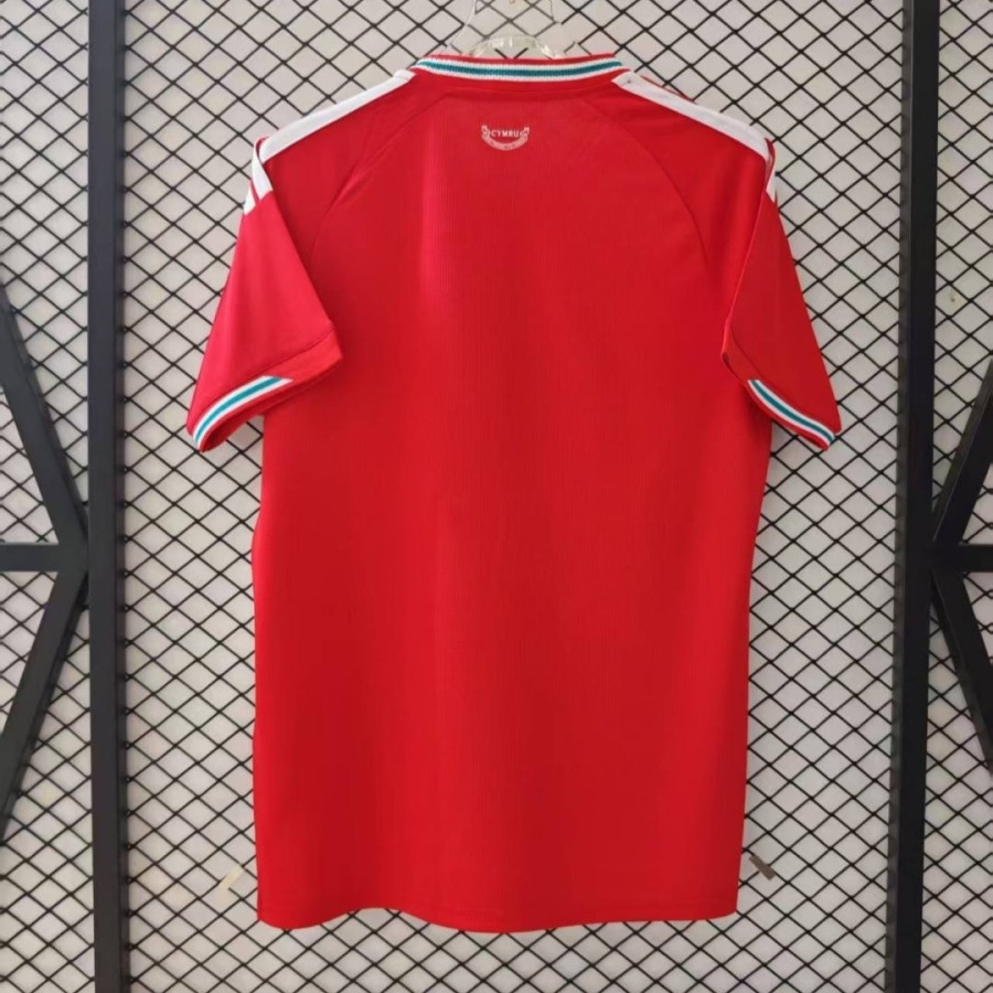 110c61c91b17d8d3715fdfac4ab63c0d.jpg Maillot Wales Domicile 2025/26