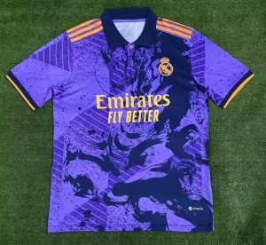Maillot Real Madrid 2023-2024 Édition Spéciale