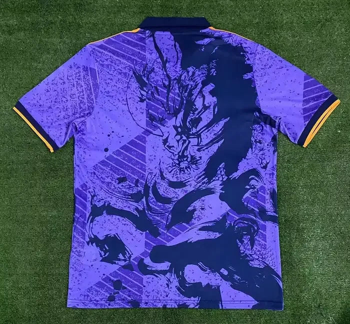 Maillot Real Madrid 2023-2024 Édition Spéciale