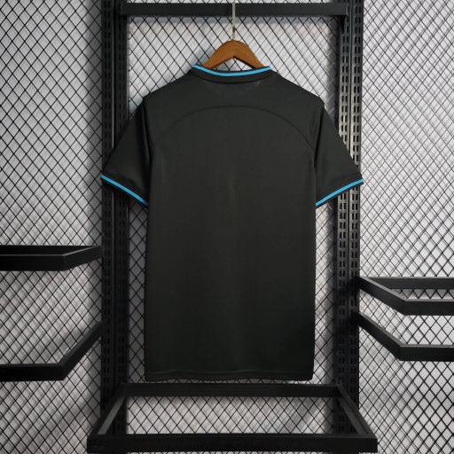 Maillot Brésil 2022-2023 Édition Spéciale Noir