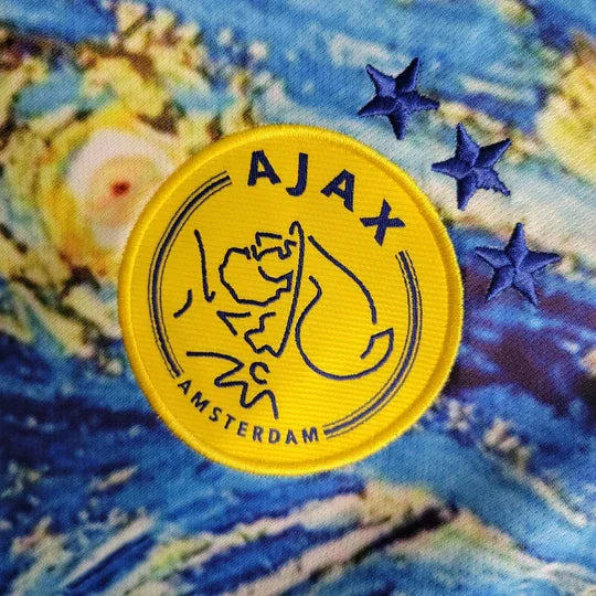 Maillot Ajax Amsterdam 2023-2024 Édition Spéciale