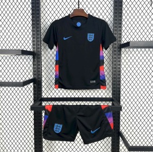 Maillot Enfant Angleterre 2025 Domicile