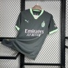 Maillot AC Milan extérieur 2024-2025