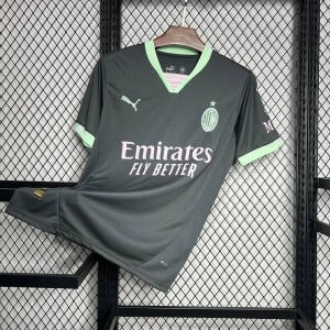 Maillot AC Milan extérieur 2024-2025