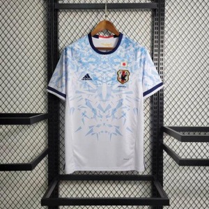 Maillot Japon Rétro 2016 2017