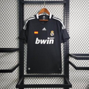 Maillot Real Madrid Rétro 2008/09