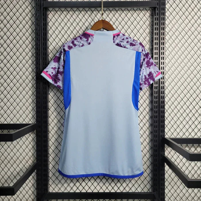 Maillot Espagne Féminin 2023-2024 Coupe du Monde