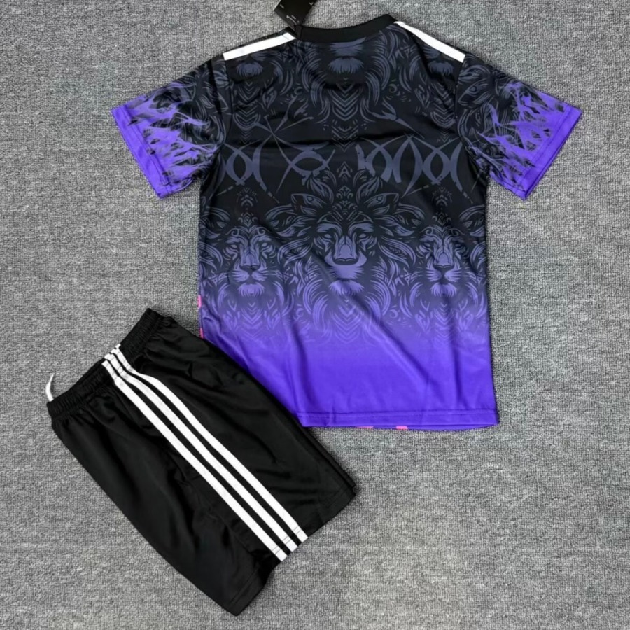 Maillot Manchester United 2025/26 Enfant