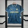 Maillot Olympique Marseille 2024/25 Édition Standard