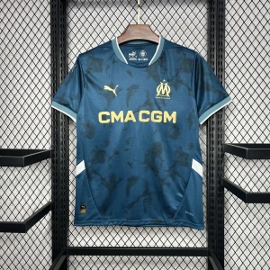 Maillot Olympique Marseille 2024/25 Édition Standard