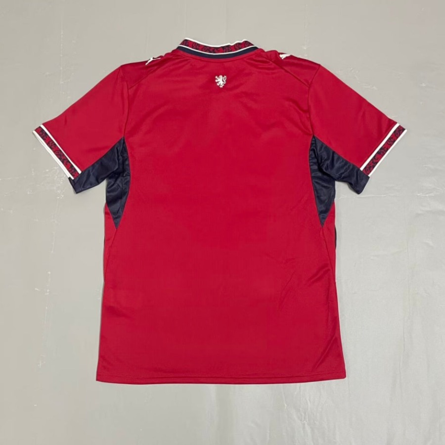 141eb69bfbb27bca221147f873610e2e.jpg Maillot République Tchèque Domicile 2025/26