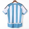Maillot Argentine Domicile 2006 Retro