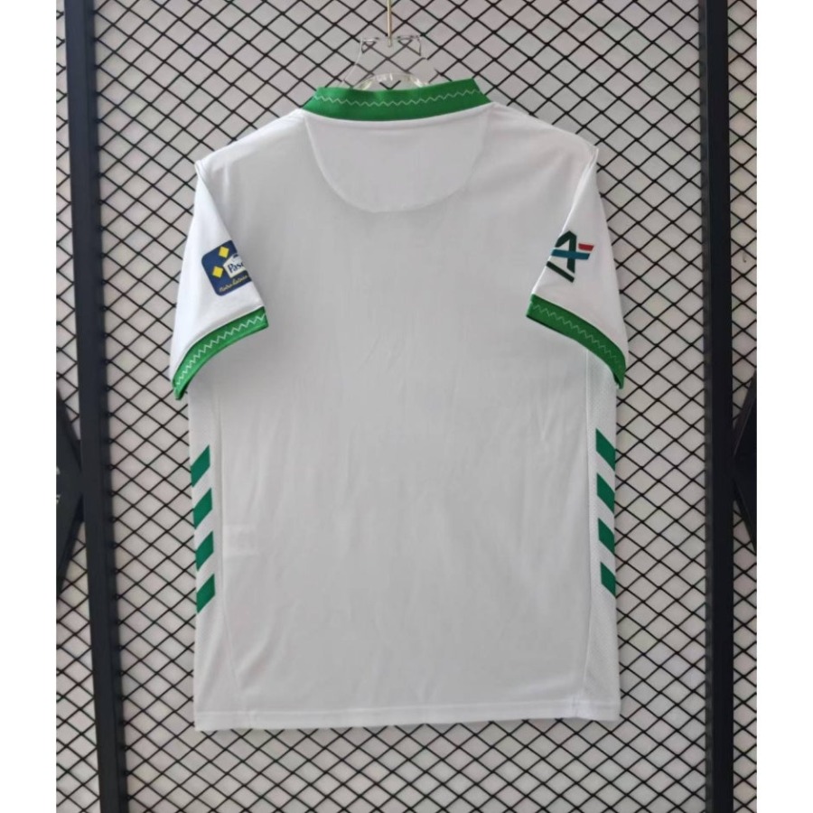 Maillot Saint-Etienne Domicile 2026/27