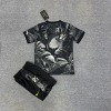 Maillot Brésil 2025/26 Enfant Spécial Black