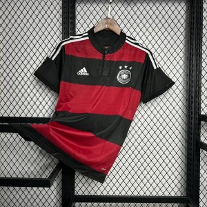 Maillot Rétro Allemagne 2014