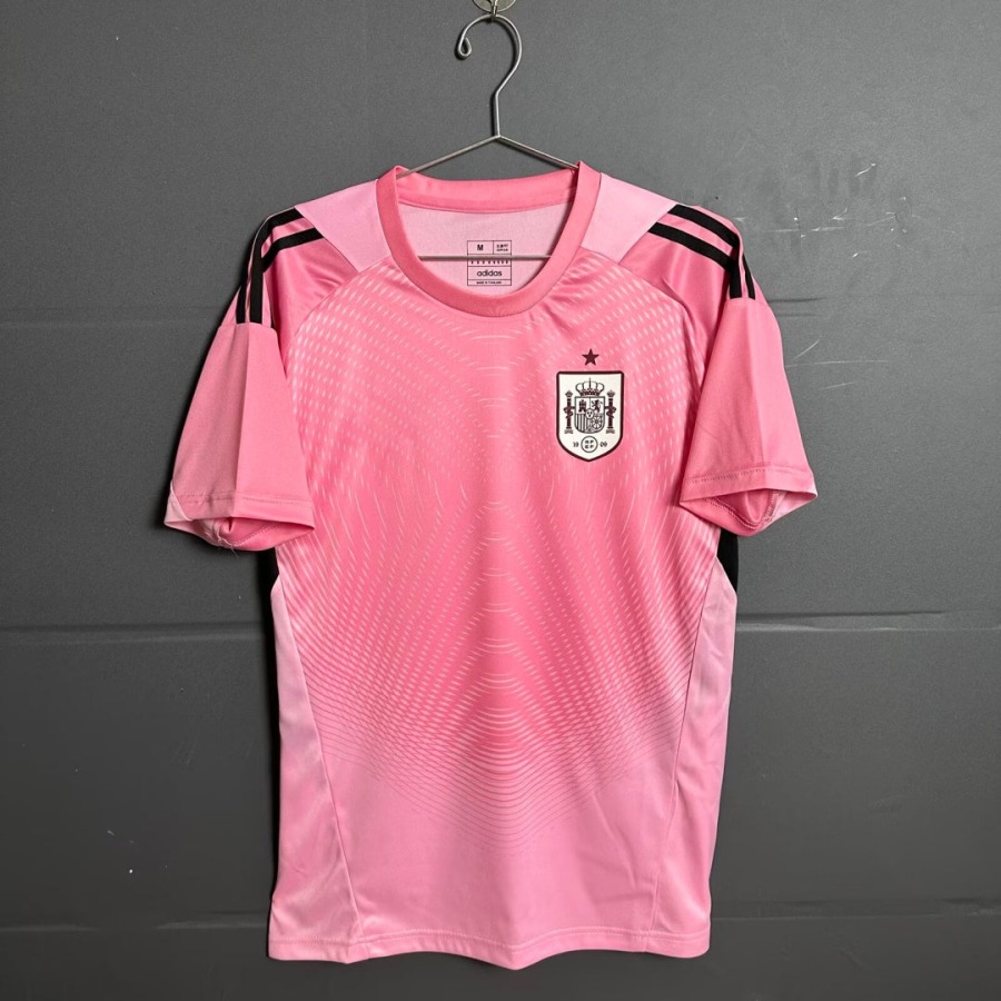 154d7b840430fb490bac1b65c2849525.jpg Maillot Espagne Gardien 2026
