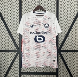 Maillot LOSC 2024/25 Extérieur