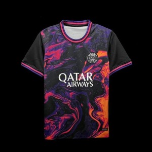 Maillot PSG 2023-2024 Édition Spéciale