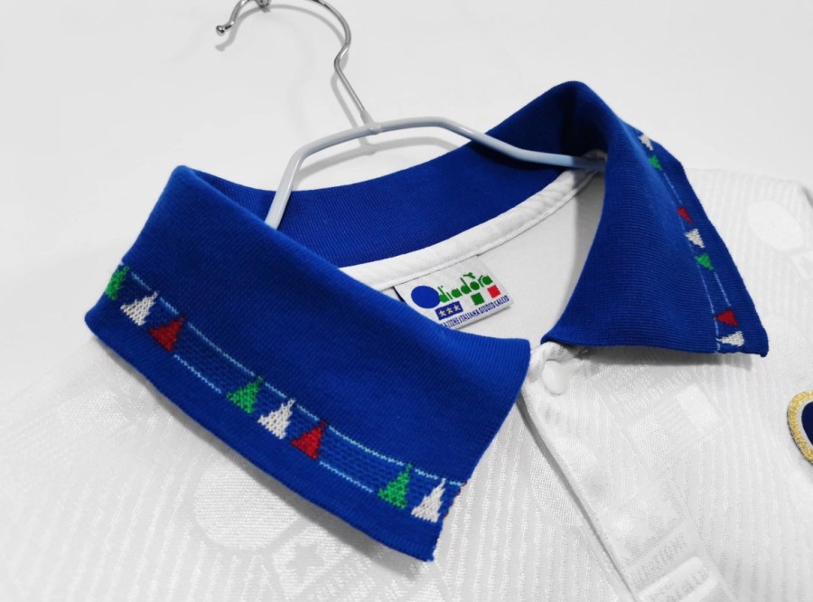 Maillot Italie Extérieur 1994