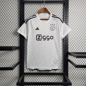 Maillot Ajax Extérieur 2023-2024