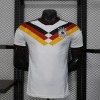 Maillot Allemagne Domicile 2025/26 Player