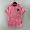 Maillot Italie Rose 24/25 Edition Spéciale