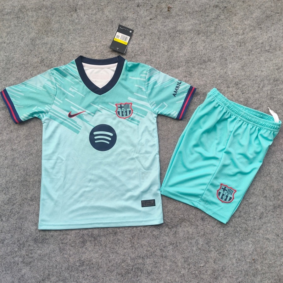 17bdc8e05c4354fd0df13500371227cc.jpg Maillot Barcelone Enfant 25/26 Blaugrana